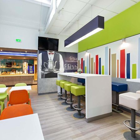 Ibis Budget Cavaillon Exterior photo