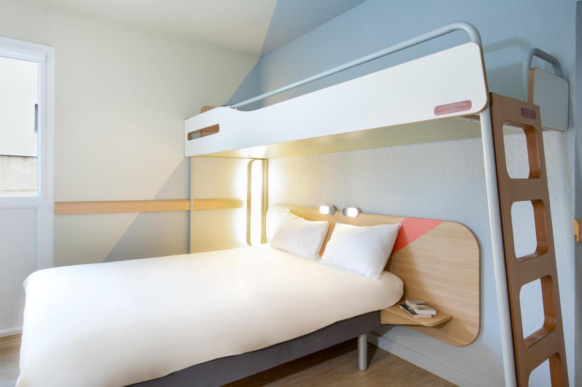 Ibis Budget Cavaillon Exterior photo