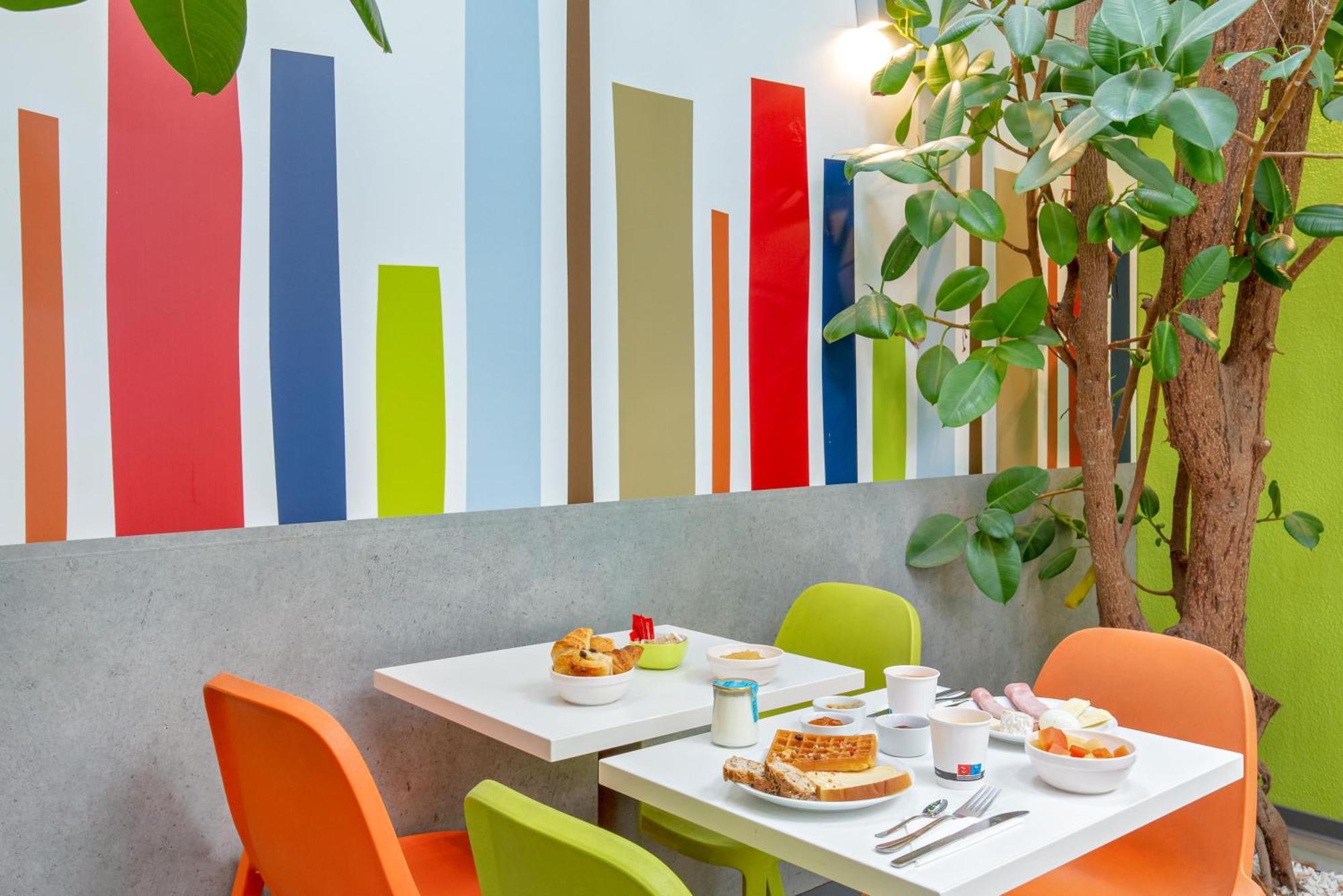 Ibis Budget Cavaillon Exterior photo