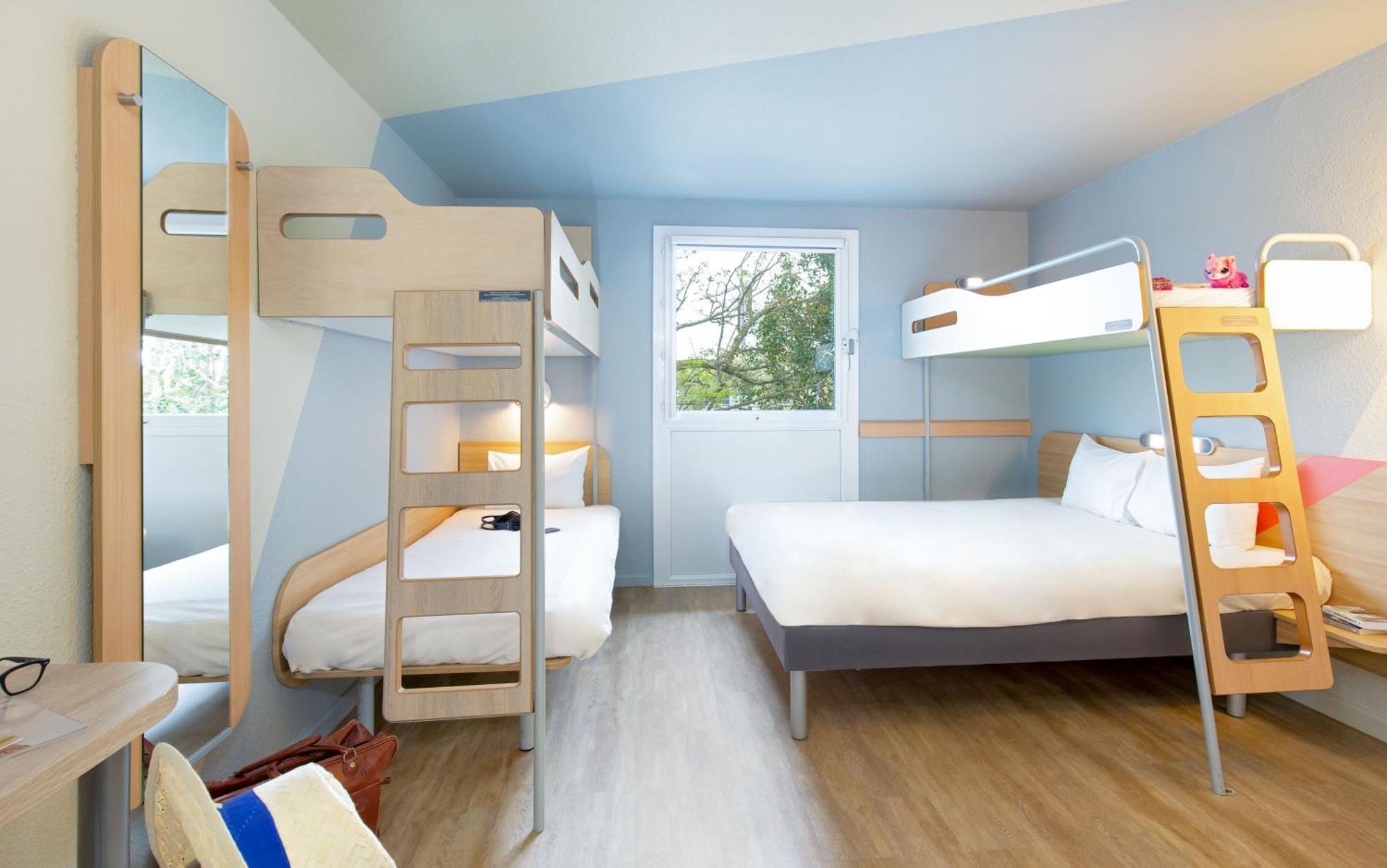 Ibis Budget Cavaillon Exterior photo