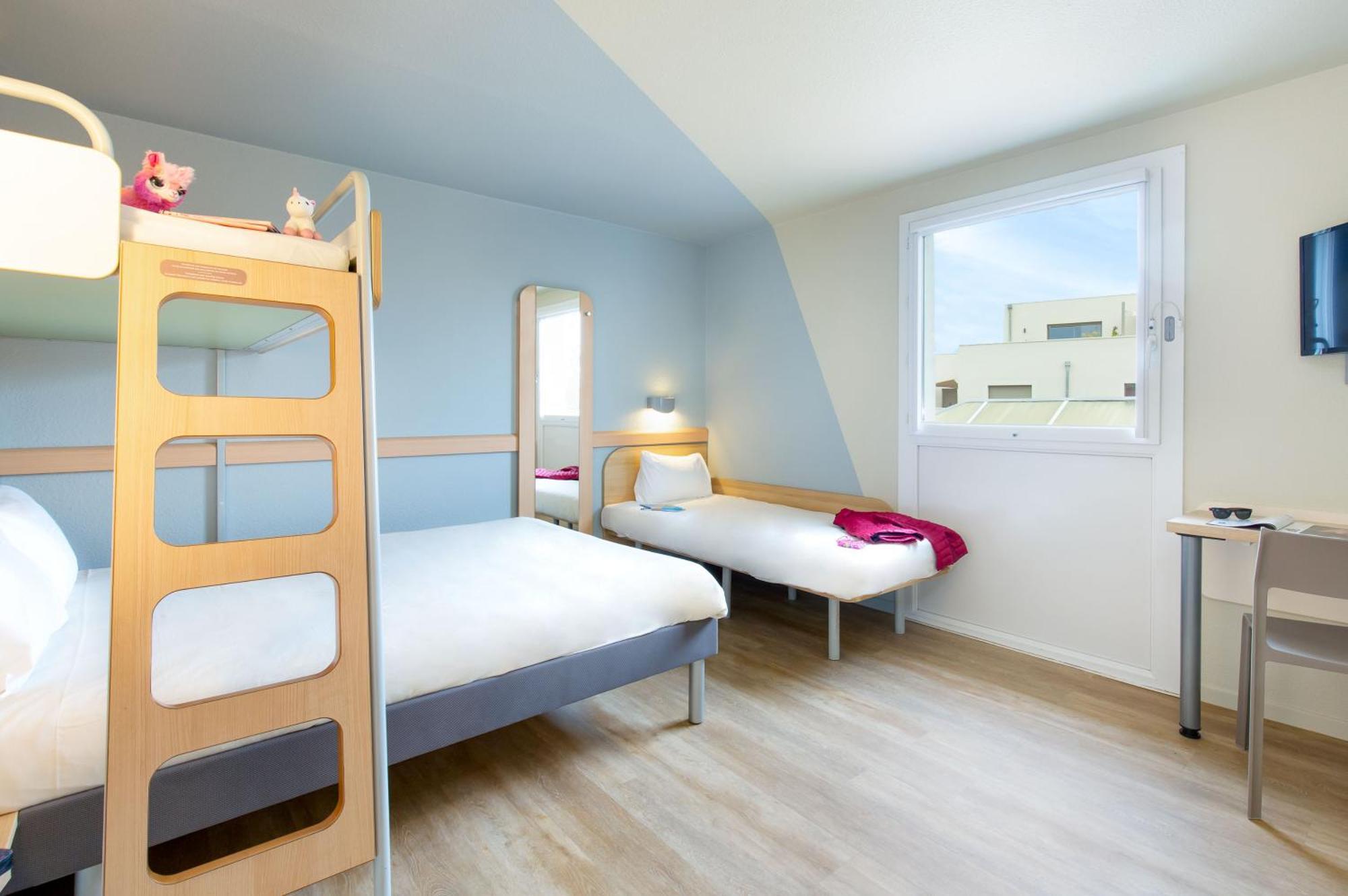 Ibis Budget Cavaillon Exterior photo