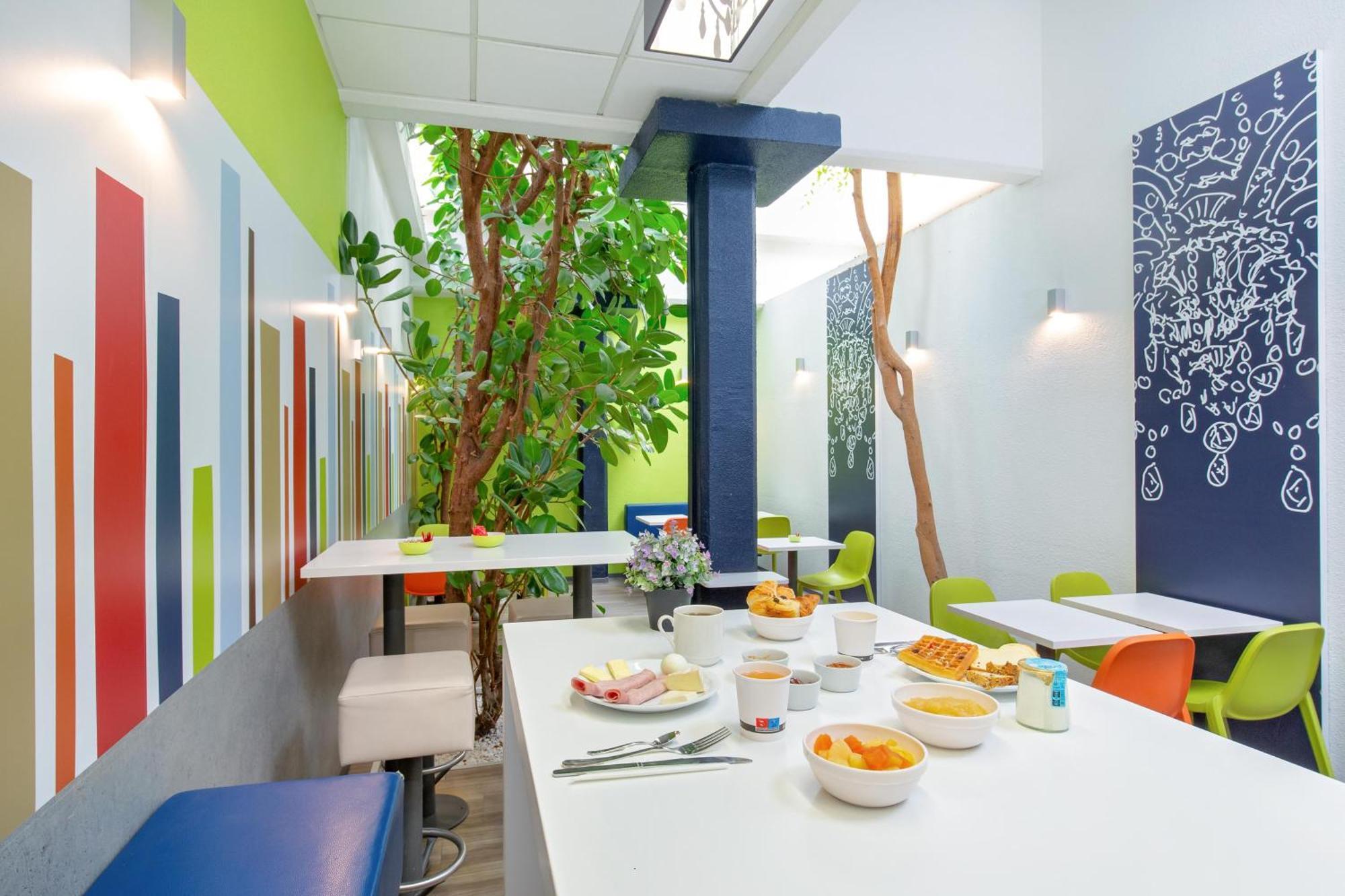 Ibis Budget Cavaillon Exterior photo