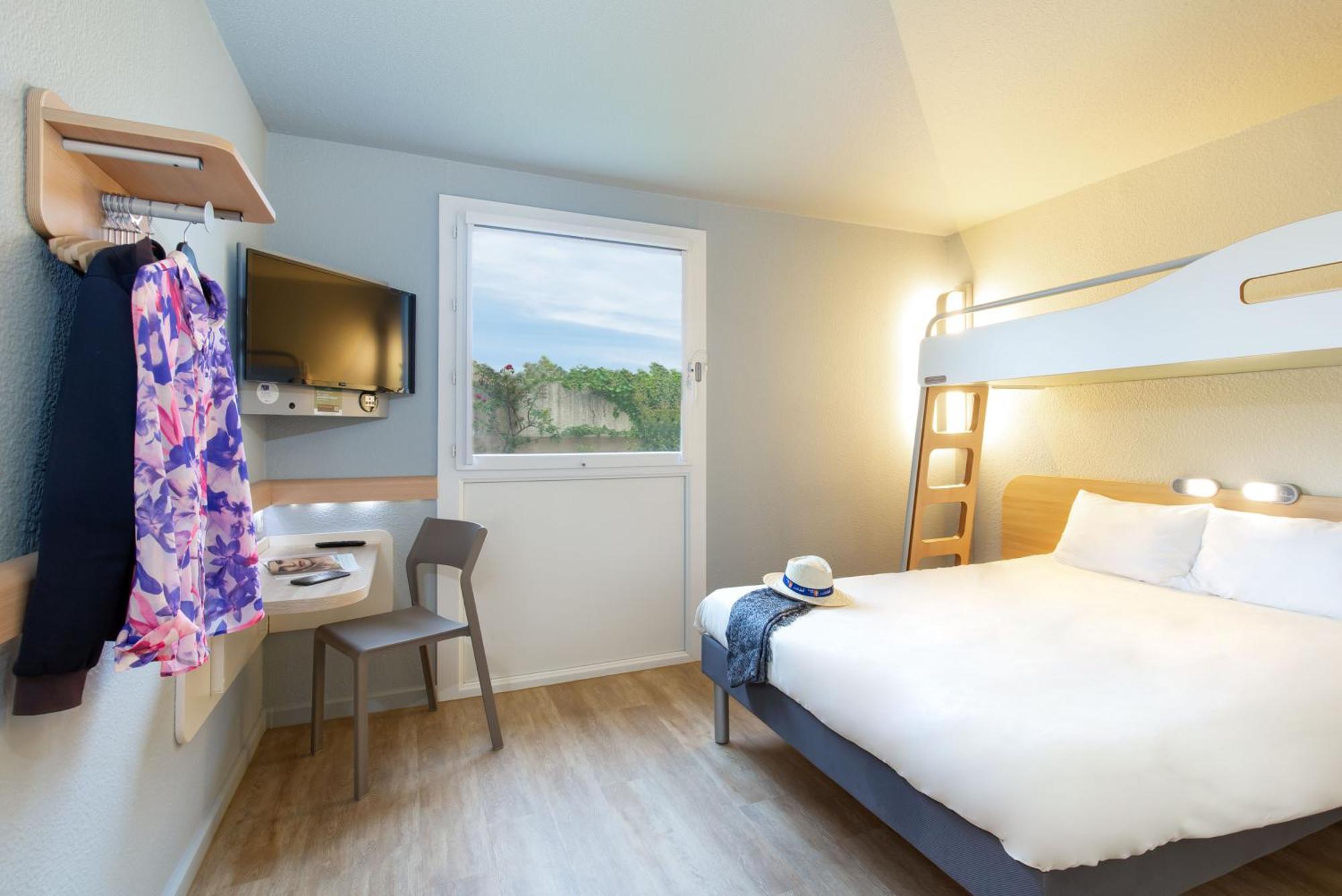 Ibis Budget Cavaillon Exterior photo