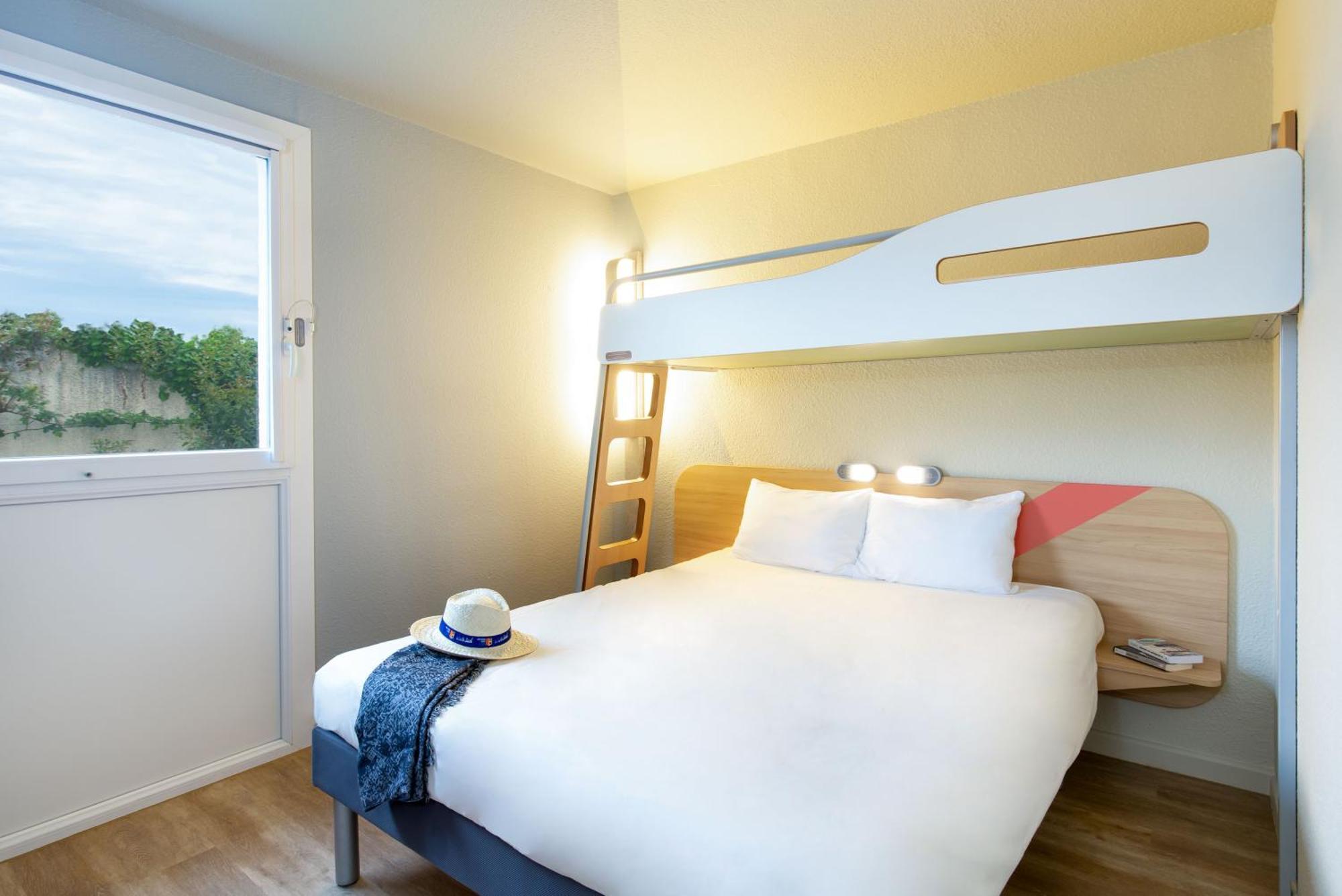 Ibis Budget Cavaillon Exterior photo