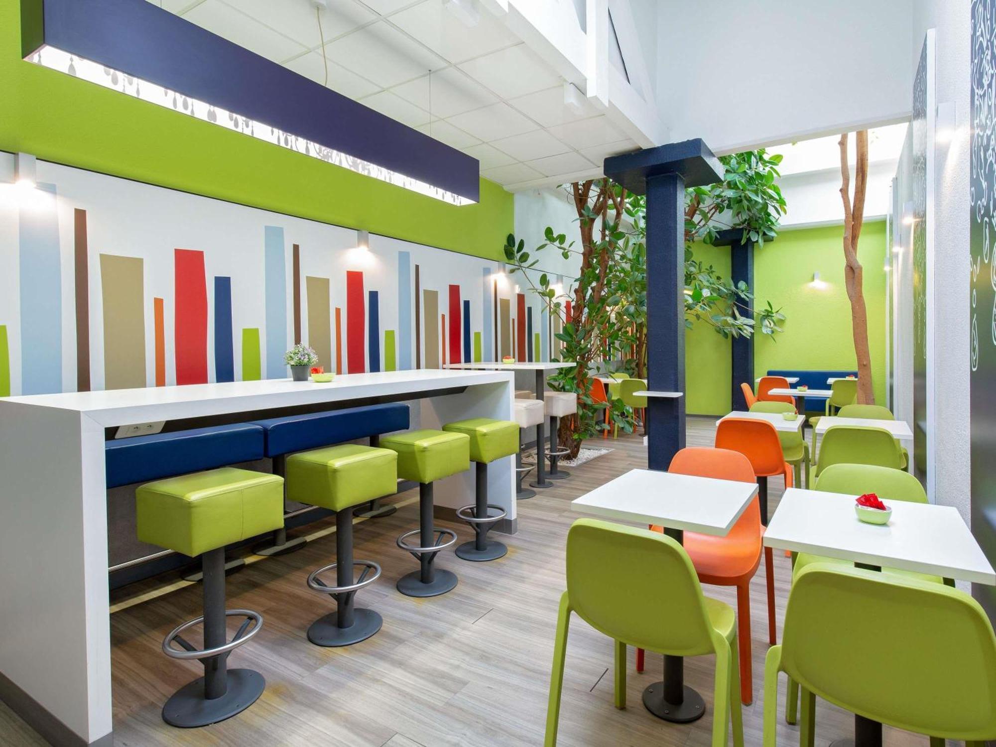 Ibis Budget Cavaillon Exterior photo