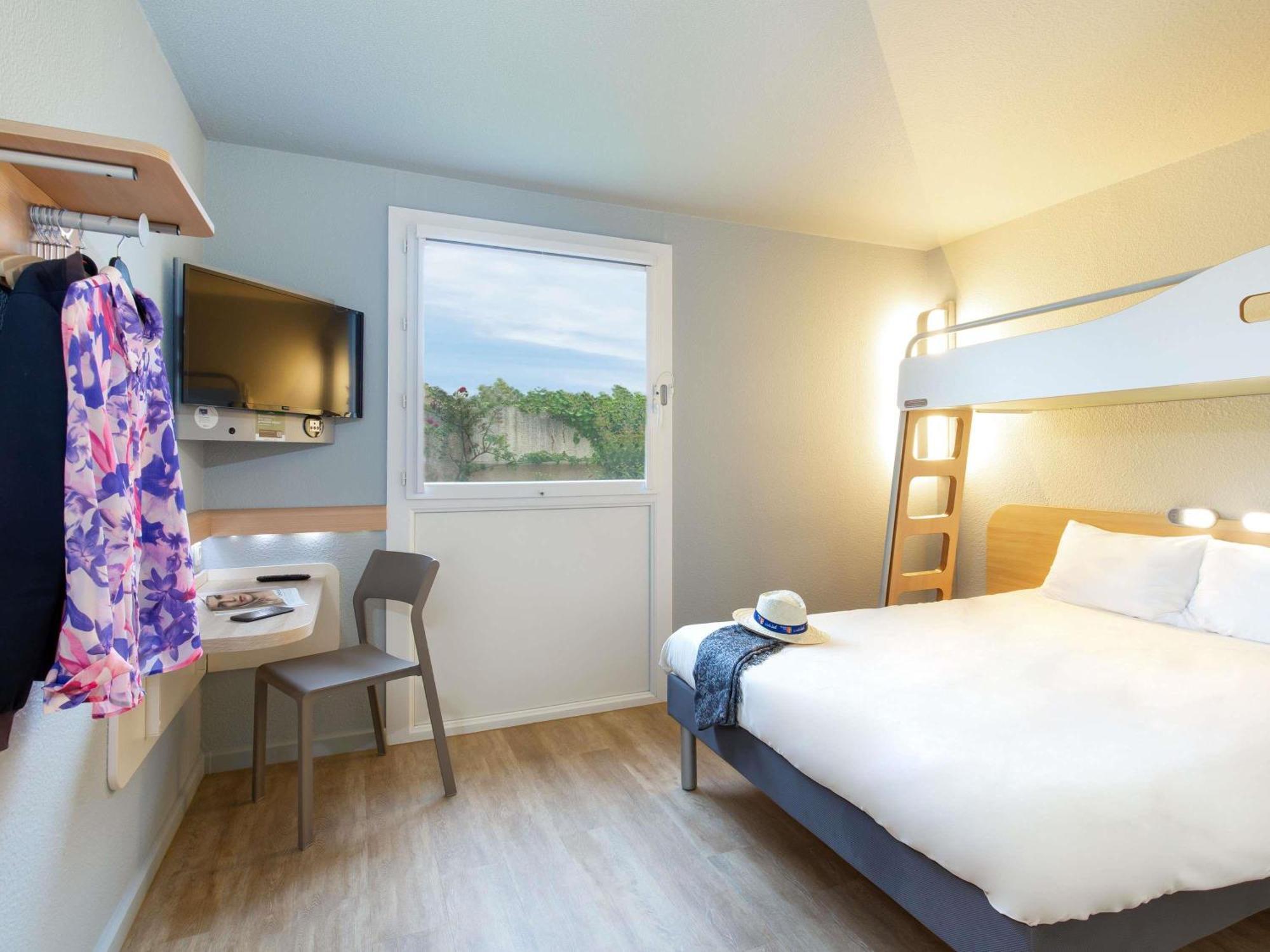 Ibis Budget Cavaillon Exterior photo