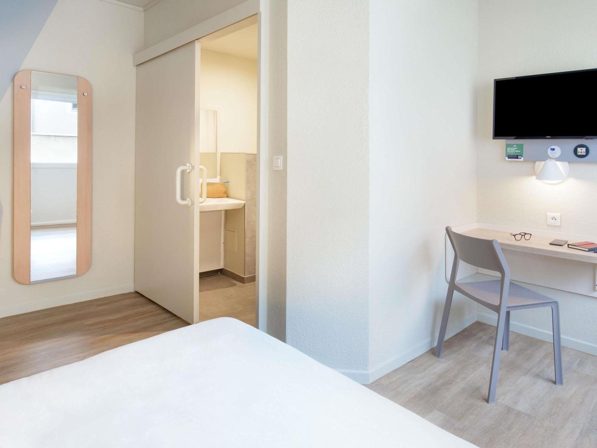Ibis Budget Cavaillon Exterior photo