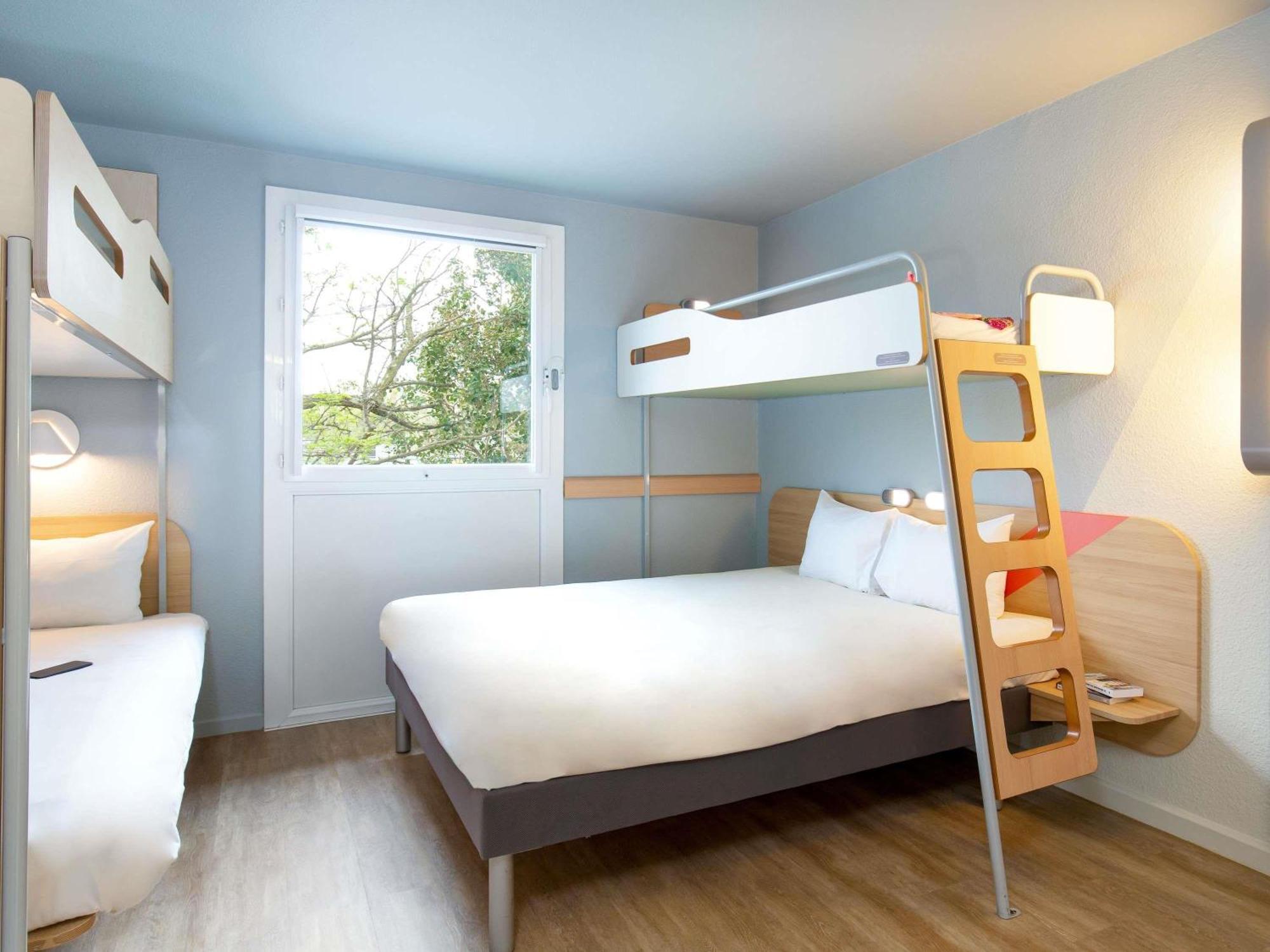 Ibis Budget Cavaillon Exterior photo