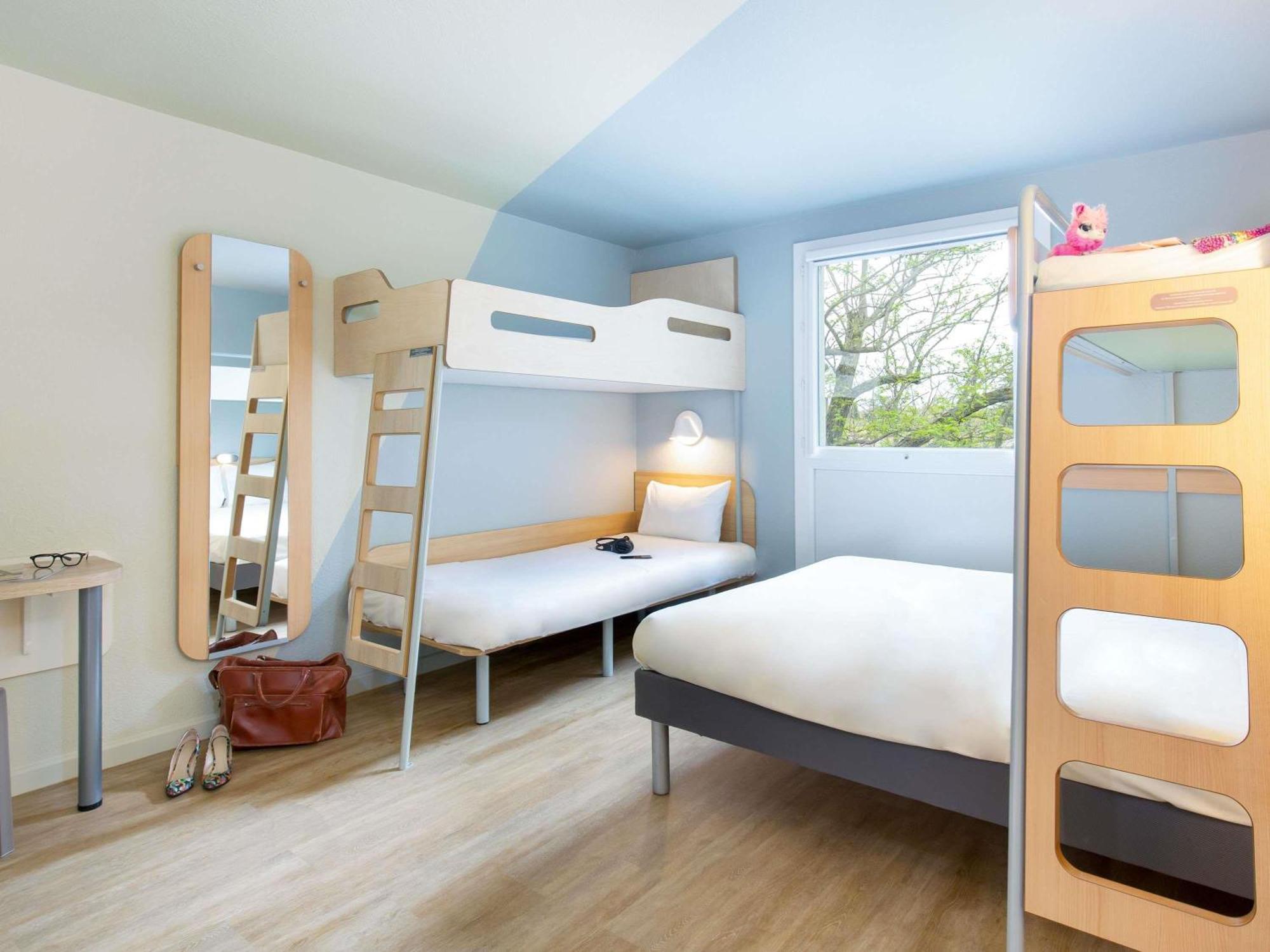 Ibis Budget Cavaillon Exterior photo