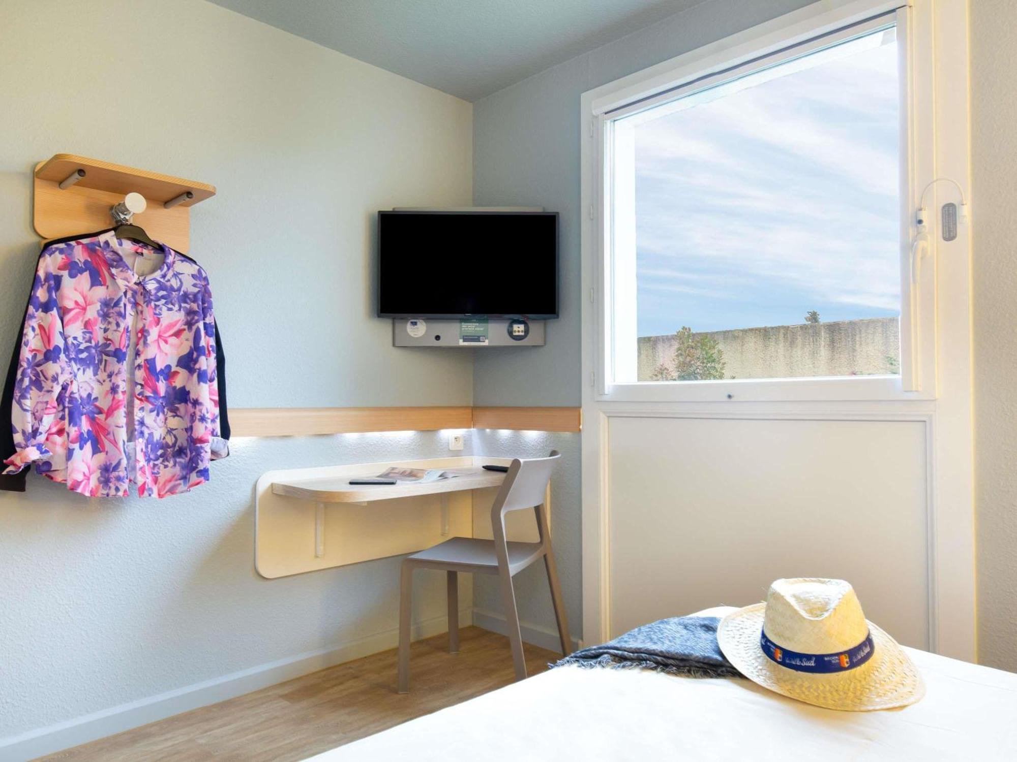 Ibis Budget Cavaillon Exterior photo