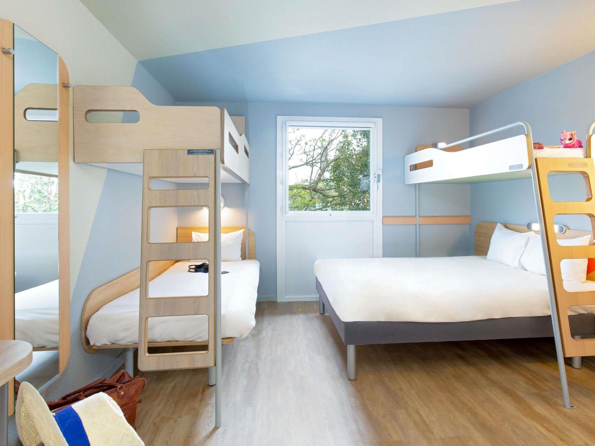 Ibis Budget Cavaillon Exterior photo