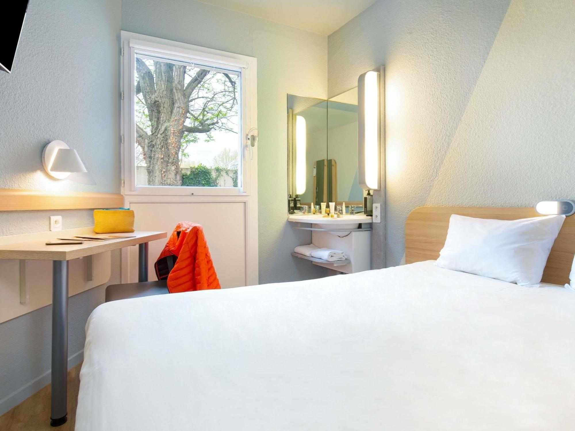 Ibis Budget Cavaillon Exterior photo